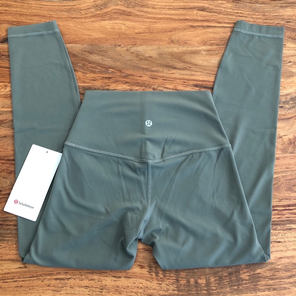 lululemon Align™ Pant II 25"
